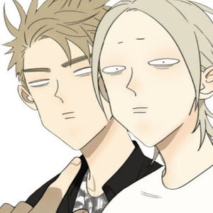 Meet your Posher, Keith